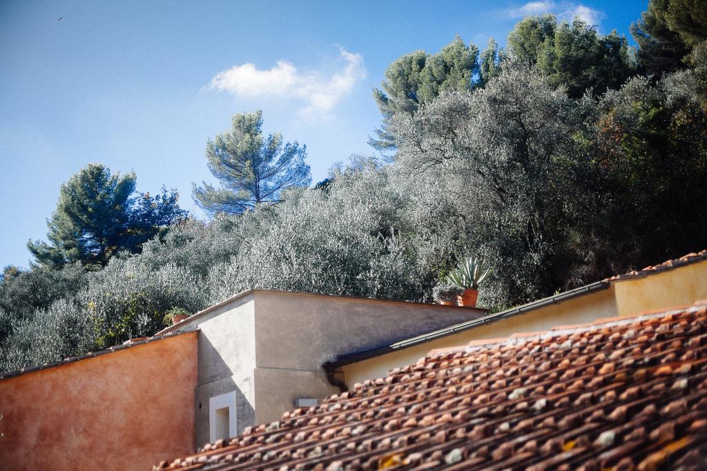 I Freschi Lägenhet San Bartolomeo Al Mare Exteriör bild