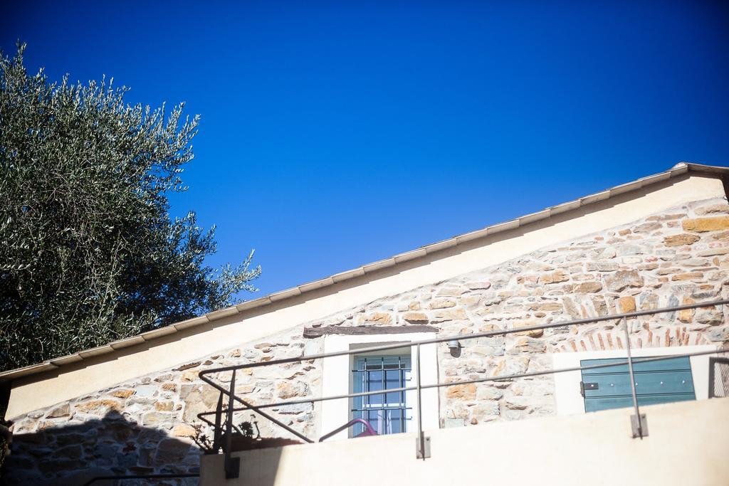 I Freschi Lägenhet San Bartolomeo Al Mare Exteriör bild